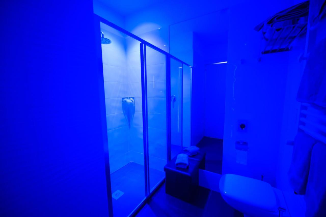 Luxury B&B Charlemagne Salerno Kültér fotó