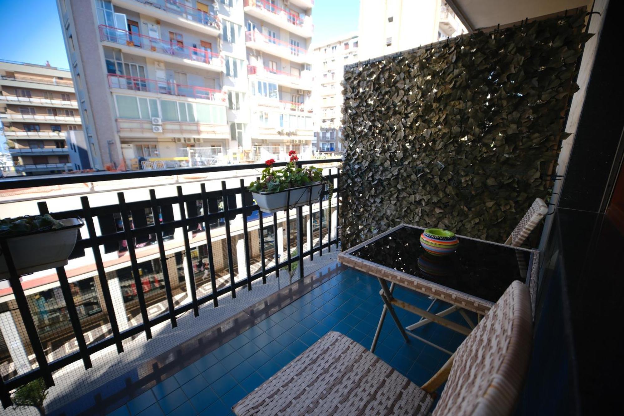 Luxury B&B Charlemagne Salerno Kültér fotó