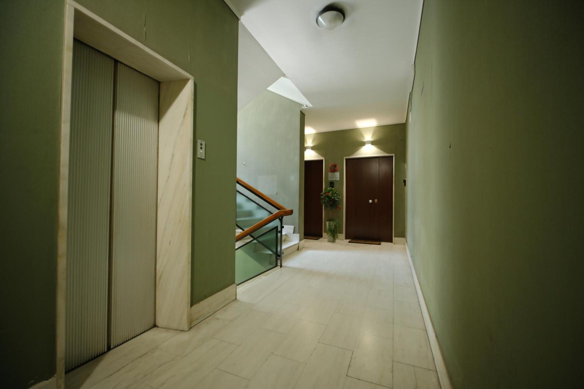 Luxury B&B Charlemagne Salerno Kültér fotó