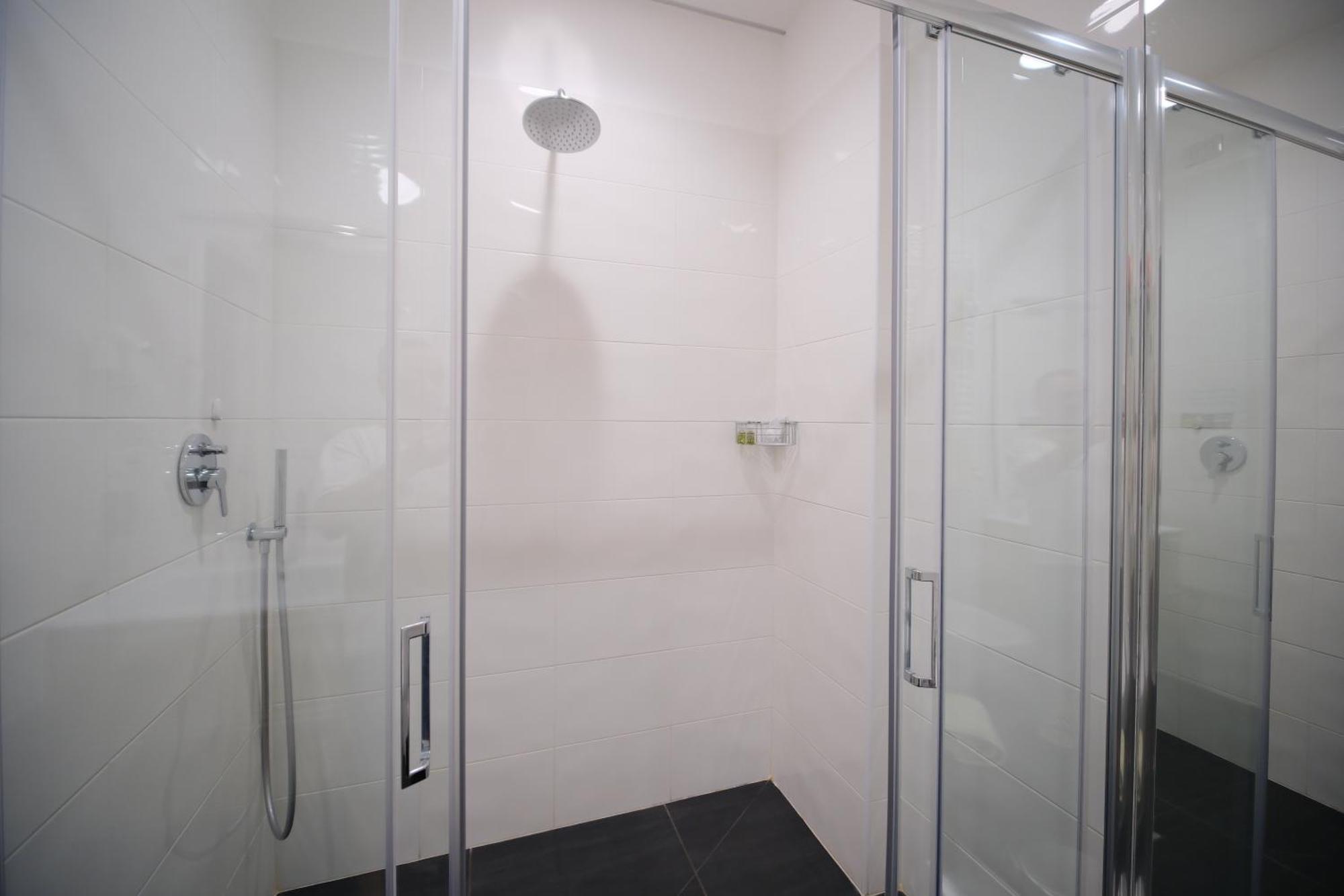 Luxury B&B Charlemagne Salerno Kültér fotó